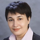 Фаргане Алешина