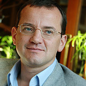 Максим Барский