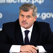 Валерий Шарифулин