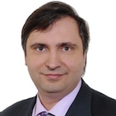 Игорь Горчаков