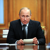 Алексей Дружинин