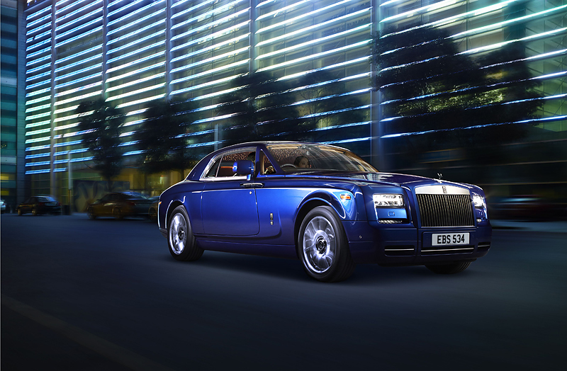 Rolls-Royce