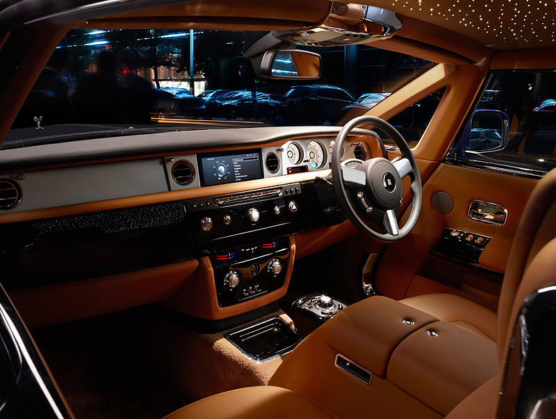 Rolls-Royce