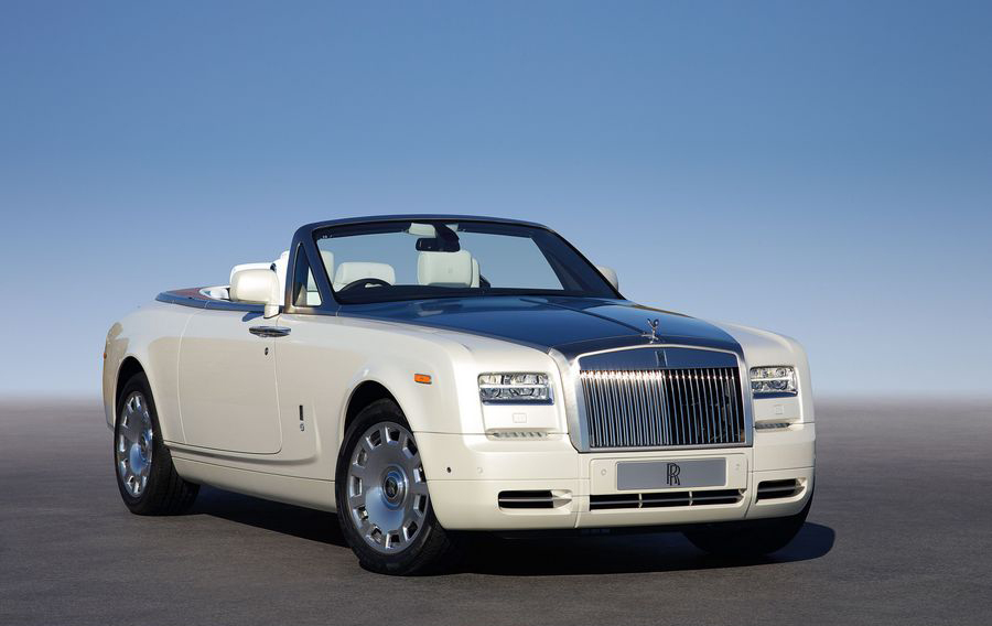 Rolls-Royce