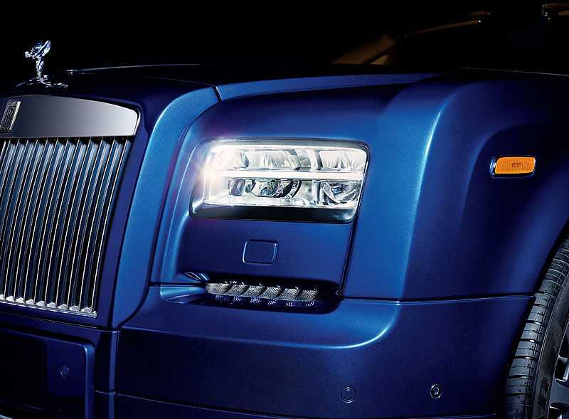 Rolls-Royce