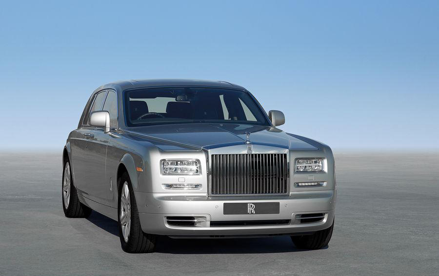 Rolls-Royce