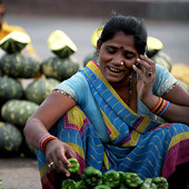 Diptendu DUTTA AFP
