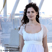 Сюзанна Дарни