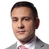 Вадим Стеценко