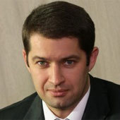 Дмитрий Еделев