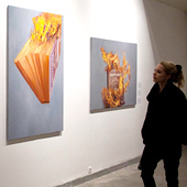 В.Филонов для Ведомостей