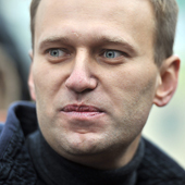 Митя Алешковский