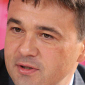 Сайт "Единой России"