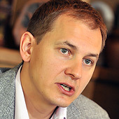 Митя Алешковскии