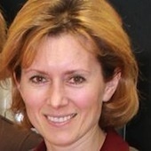 Елена Плясунова