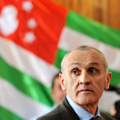 М.Алешковский