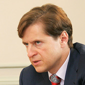 Андрей Бородин