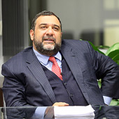 А.Махонин