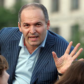 Виктор Пинчук