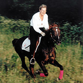 Личный архив