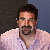 Кристофер Чепмен