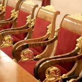 Как будет выглядеть система государственного заказа после выборов, сейчас никто не сможет предугадать