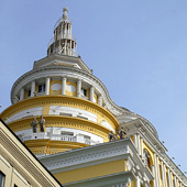 жилой комплекс "Патриарх"