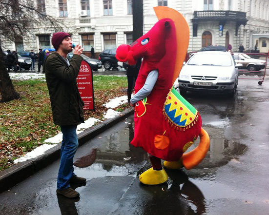 Минздравсоцразвития