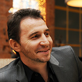 Сергей Зверев