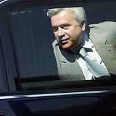 основной акционер «Лукойла» Вагит Алекперов