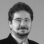 Дмитрий Журба