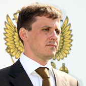 Денис Бортников