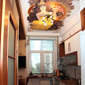 CENTURY 21 Запад