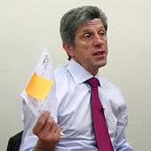 бизнесмен Владлен Степанов