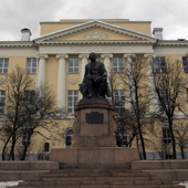 В.Баранов