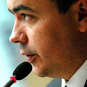 Андрей Дунаев