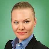 Елена Денисова