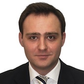 Илья Скрипников