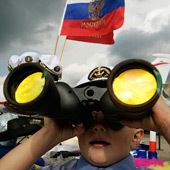 Игорь Табаков