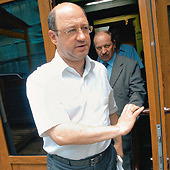 Александр Бабаков