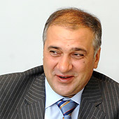 Александр Несис