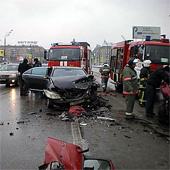 ГУВД по г. Москве