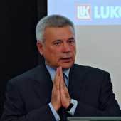 Президенту «Лукойла» Вагиту Алекперову еще придется потрудиться, чтобы его компания отбила инвестиции в Ирак