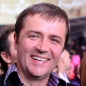 Александр Астрелин