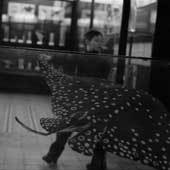 На снимках Ольги Чернышевой – укромные уголки, маленькие люди