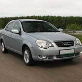 Tagaz Vega продается в России во много раз хуже, чем Chevrolet Lacetti