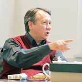 С.Николаев