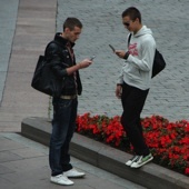 С.Николаев