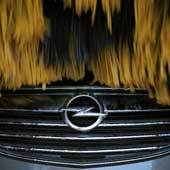Opel получит новое лицо