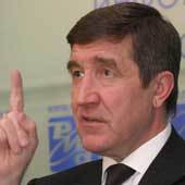 С. Николаев